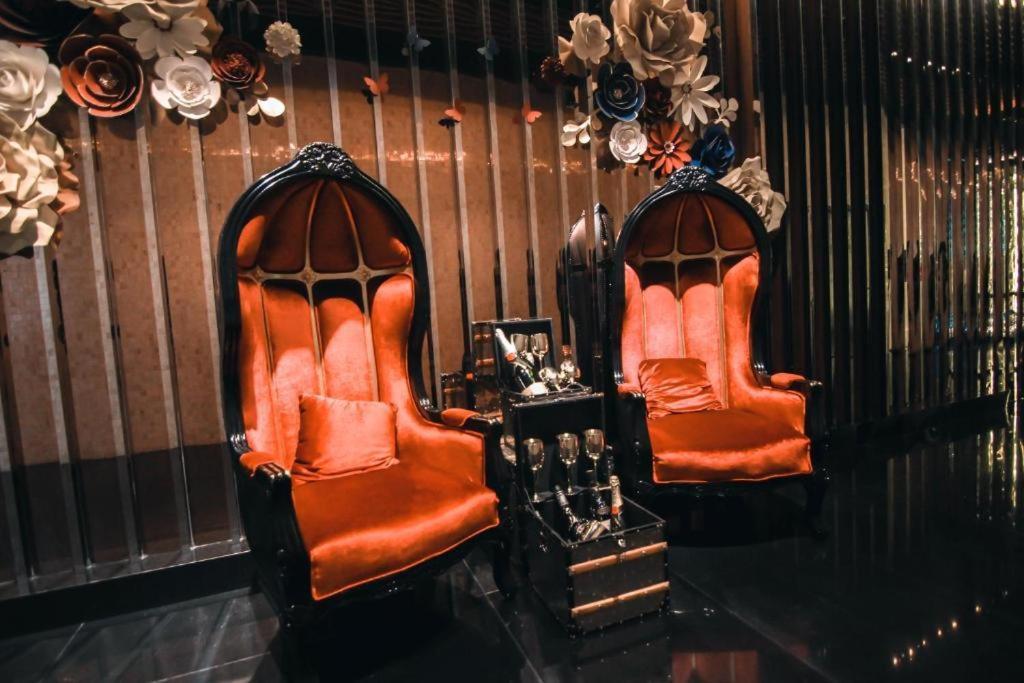 The Platinum Klcc Kuala Lumpur Bukit Bintang By Classic Kültér fotó