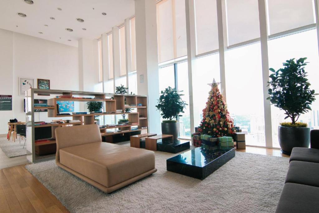 The Platinum Klcc Kuala Lumpur Bukit Bintang By Classic Kültér fotó