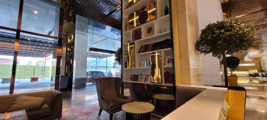 The Platinum Klcc Kuala Lumpur Bukit Bintang By Classic Kültér fotó