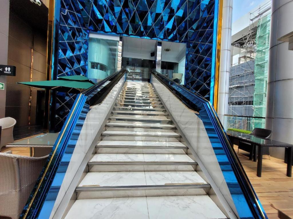 The Platinum Klcc Kuala Lumpur Bukit Bintang By Classic Kültér fotó