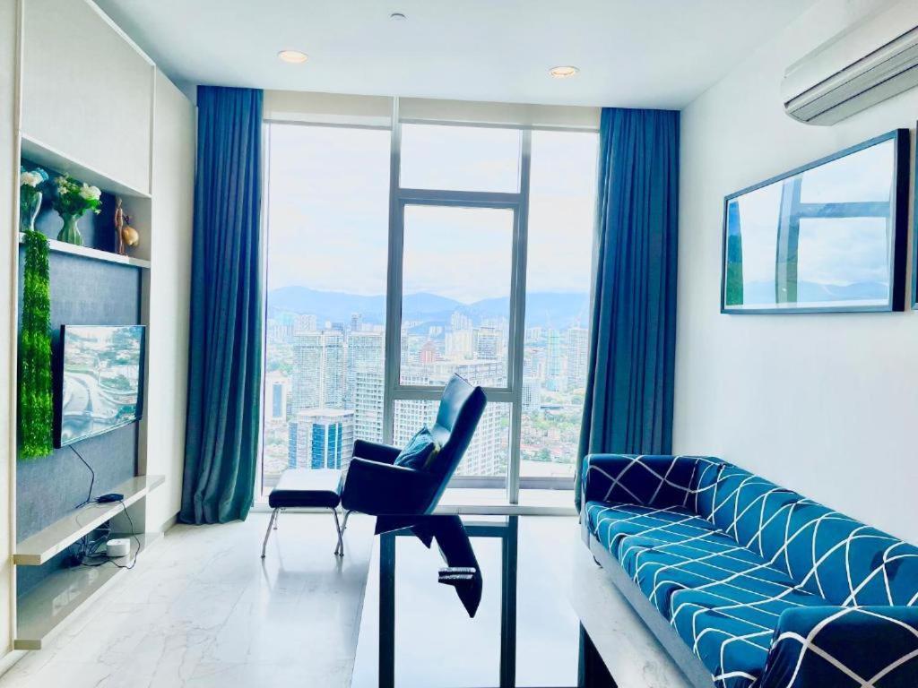 The Platinum Klcc Kuala Lumpur Bukit Bintang By Classic Kültér fotó