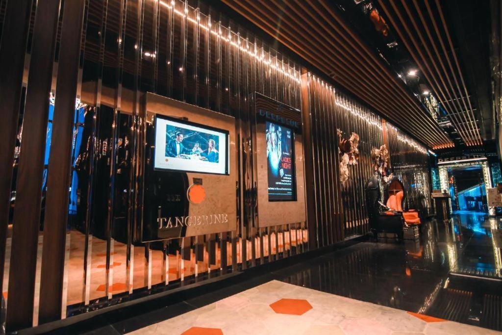 The Platinum Klcc Kuala Lumpur Bukit Bintang By Classic Kültér fotó