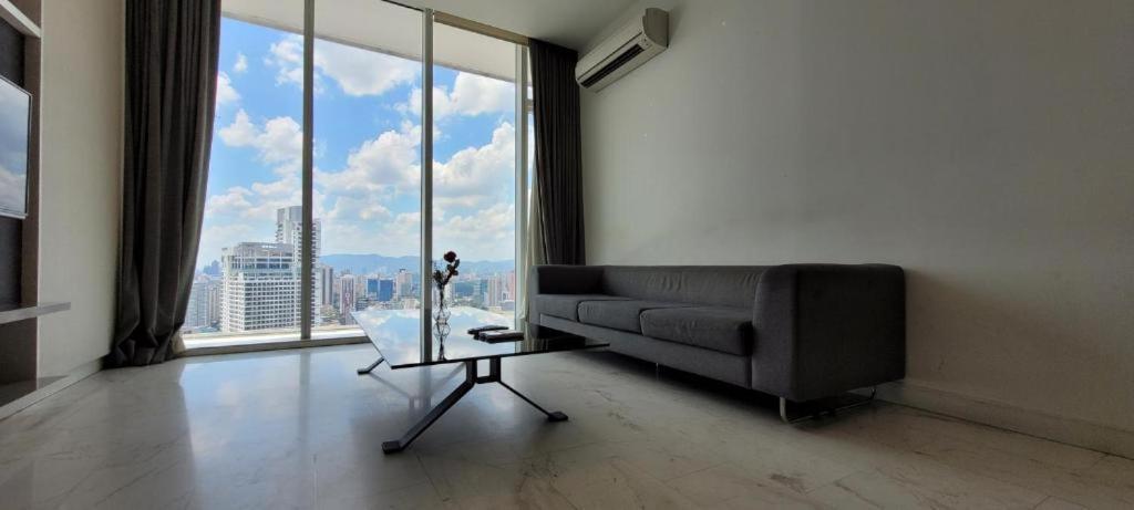 The Platinum Klcc Kuala Lumpur Bukit Bintang By Classic Kültér fotó